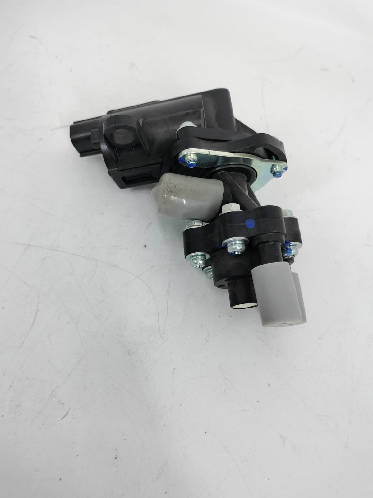 Bomba de gasolina Hanway Raw, Scrambler y Muscle - Imagen 1