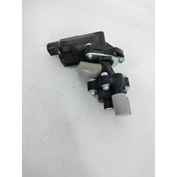 Bomba de gasolina Hanway Raw, Scrambler y Muscle - Imagen 1