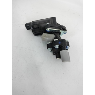 Bomba de gasolina Hanway Raw, Scrambler y Muscle - Imagen 1