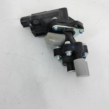 Bomba de gasolina Hanway Raw, Scrambler y Muscle - Imagen 1