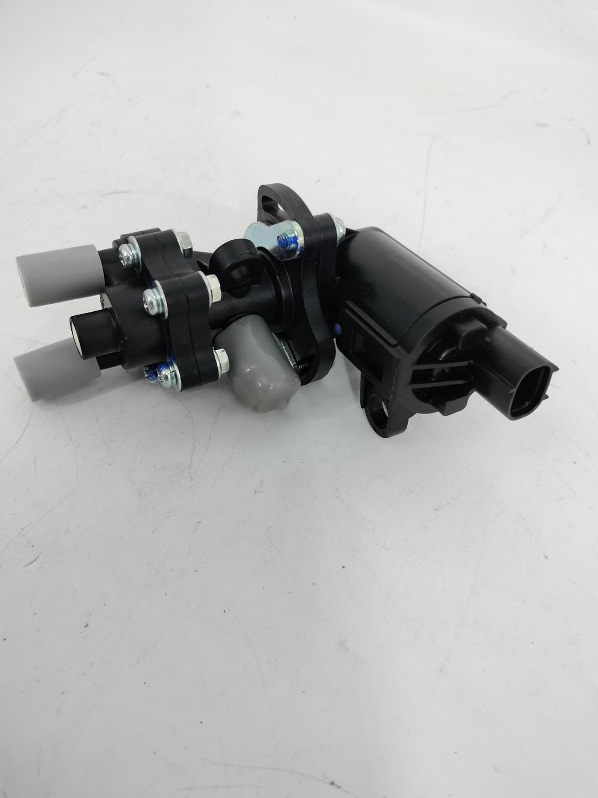 Bomba de gasolina Hanway Raw, Scrambler y Muscle - Imagen 2