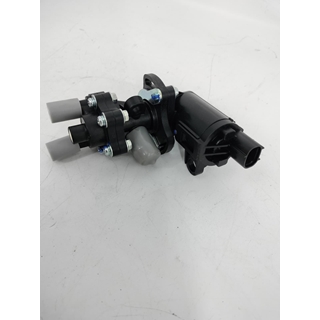 Bomba de gasolina Hanway Raw, Scrambler y Muscle - Imagen 2