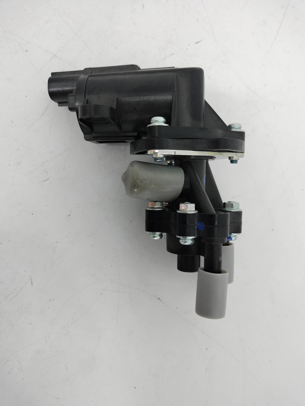 Bomba de gasolina Hanway Raw, Scrambler y Muscle - Imagen 3