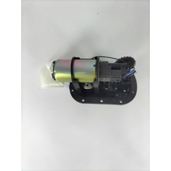 Bomba inyectora de gasolina Hyosung Aquila GV 650 - Imagen 2