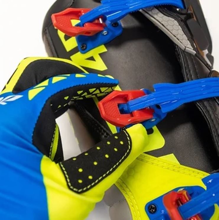 Botas 1UP4D Kronos - Imagen 4