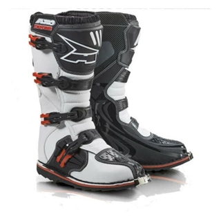 Botas Axo Drone - Imagen 1