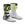 Botas Gaerne Balance Classic Camo Azul/amarillo - Imagen 1
