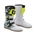 Botas Gaerne Balance Classic Camo Azul/amarillo - Imagen 1