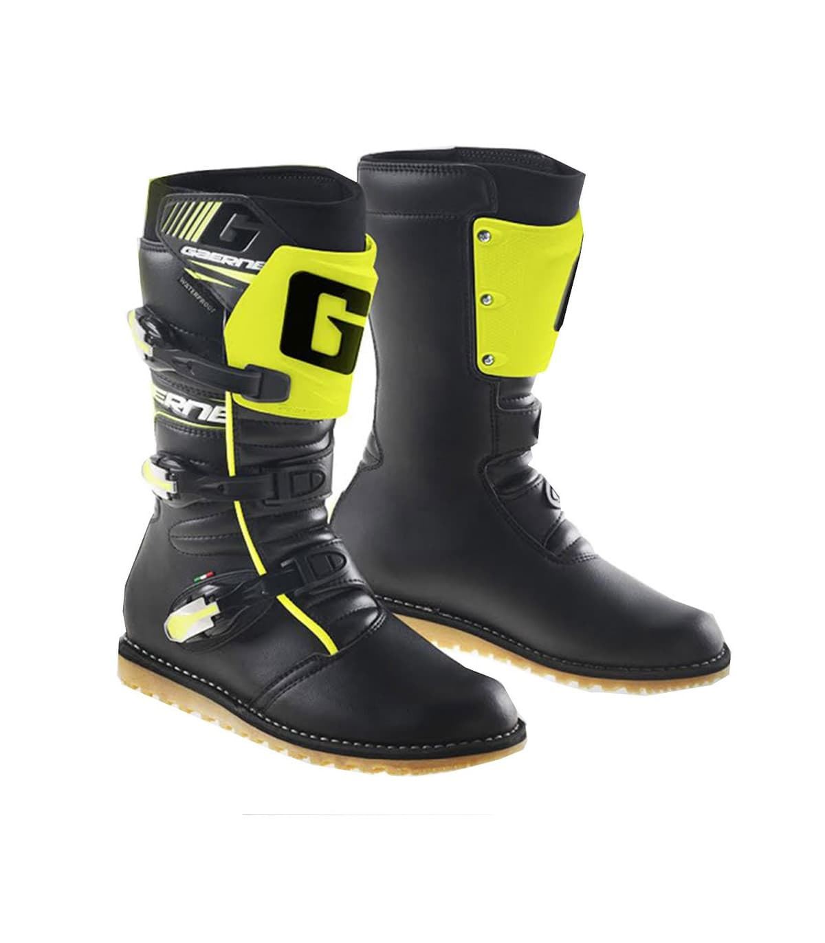 Botas Gaerne Balance Classic Limited Edition - Imagen 1