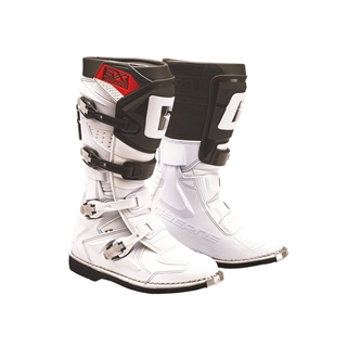 Botas Gaerne GX-1 Goodyear - Imagen 1