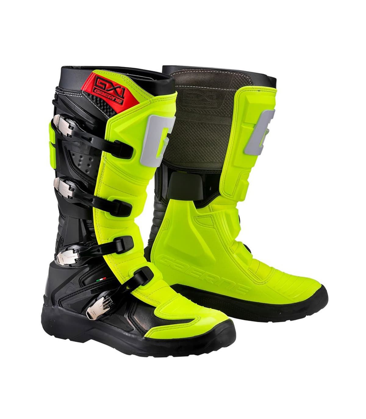 Botas Gaerne GX-1 - Imagen 1