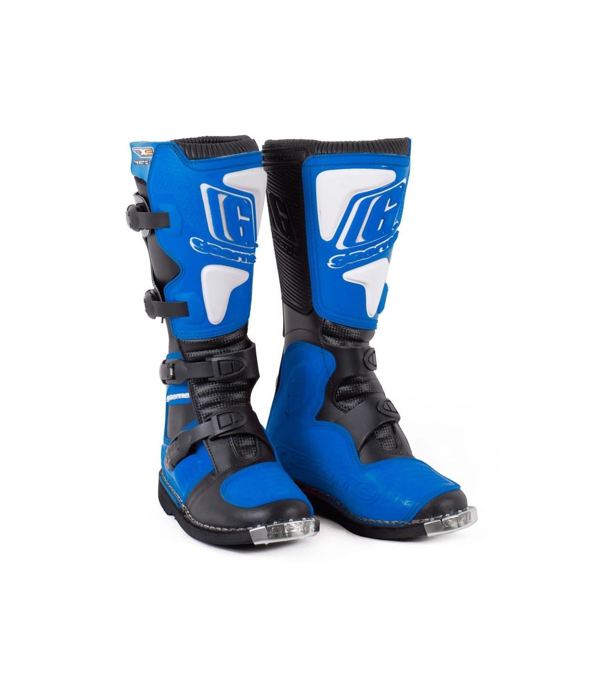 Botas Gaerne RX2 azul - Imagen 1