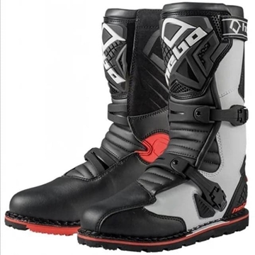 Botas Hebo Technical 2.0 blanco - Imagen 1