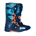 Botas IMS Factory Azul / naranja - Imagen 1