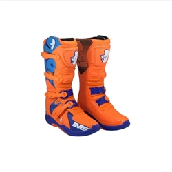 Botas IMS Factory Naranja / azul - Imagen 1