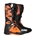 Botas IMS Factory Negro / naranja - Imagen 2