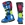 Botas IMS Light azul - Imagen 2