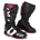 Botas IMS Light negro/rojo - Imagen 1