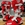 Botas IMS Light rojo/blanco - Imagen 2