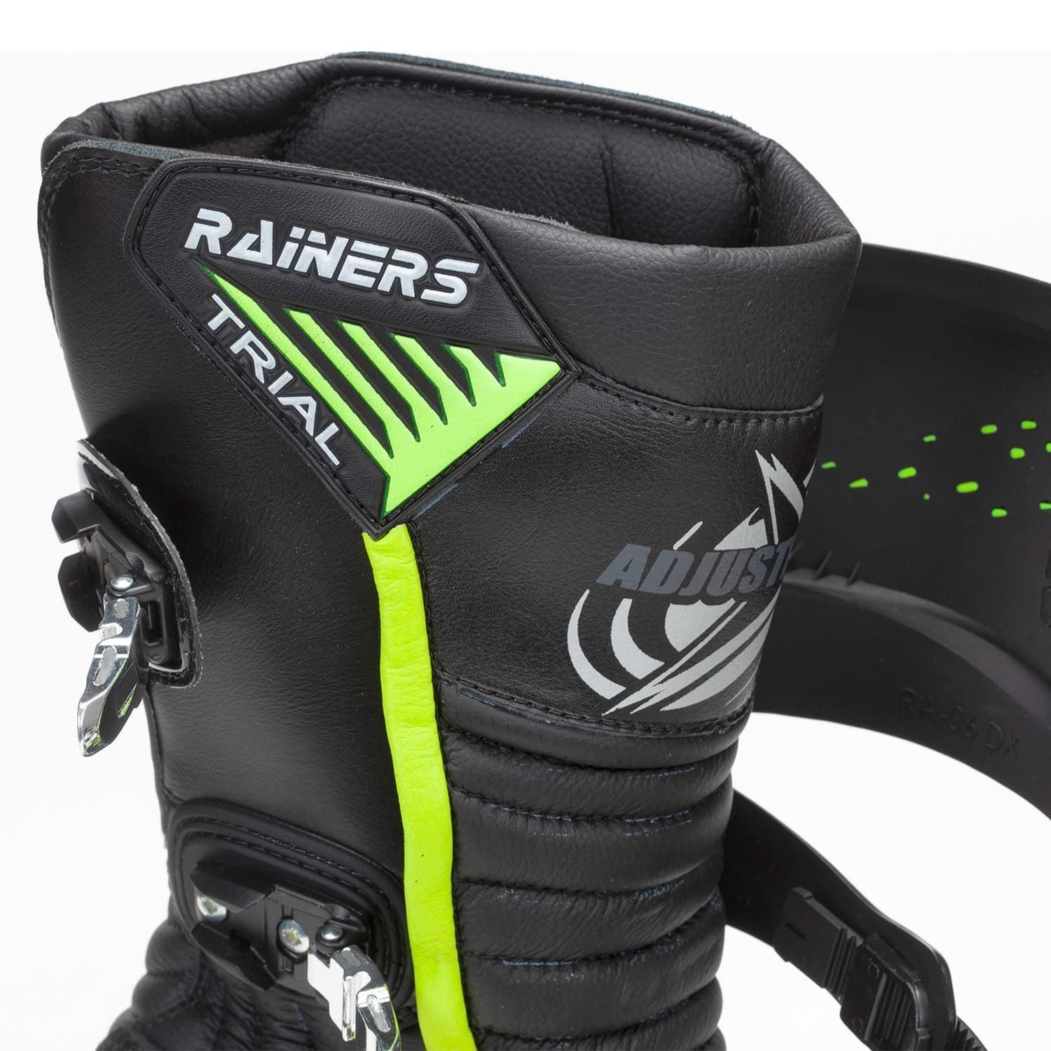 Botas Rainers 3040F - Imagen 3