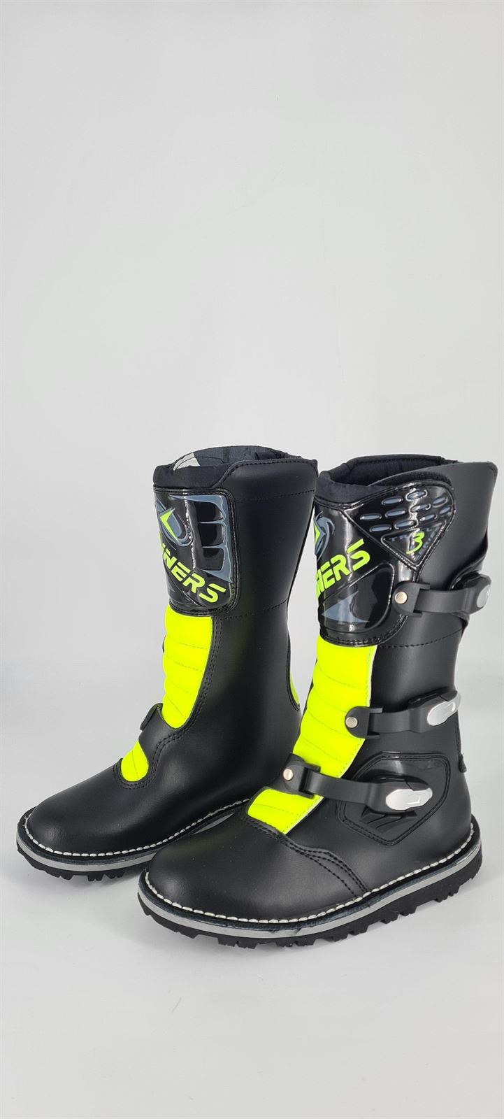 Botas Rainers 334-F junior - Imagen 1