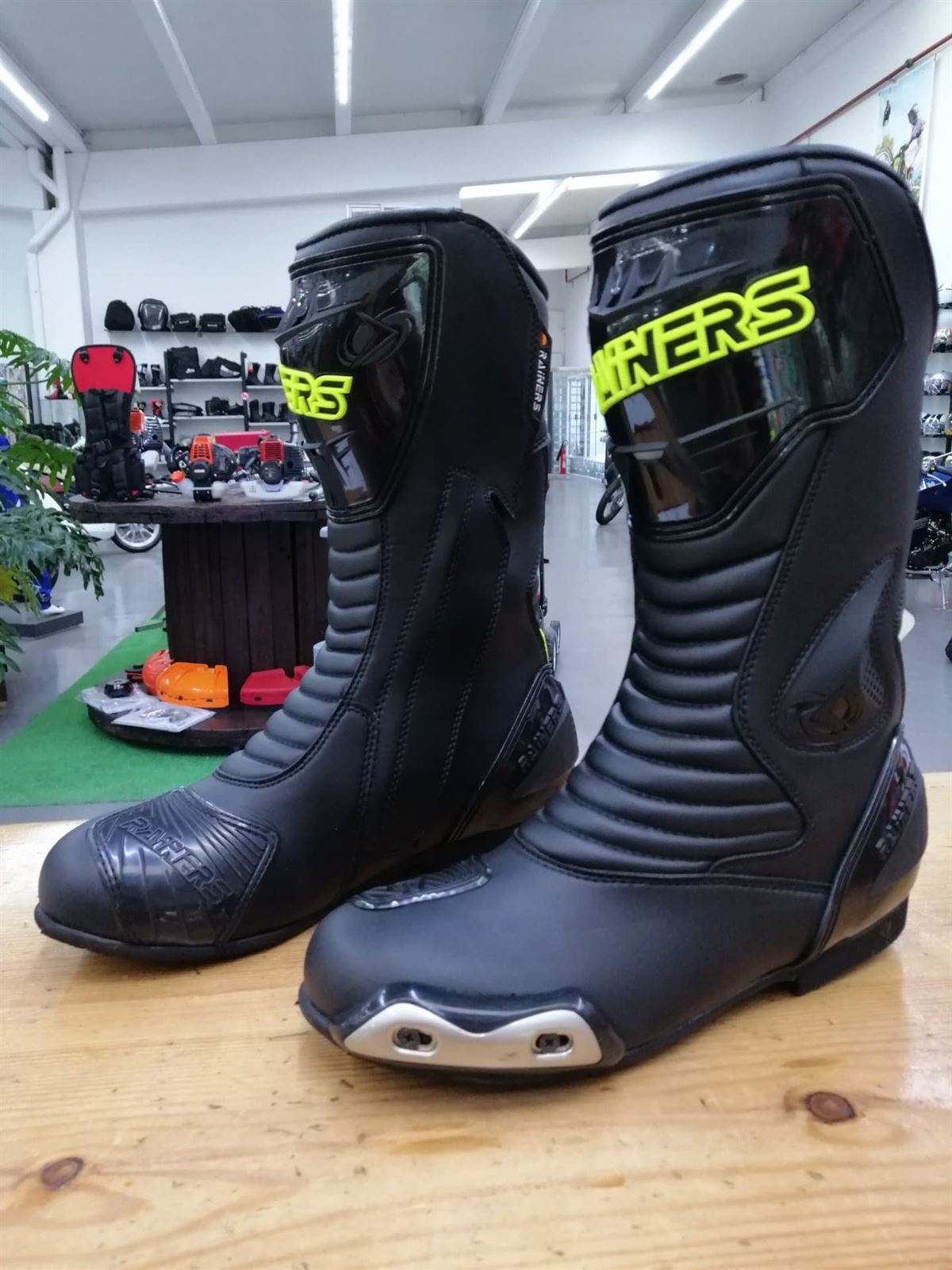 Botas Rainers 680-F - Imagen 5