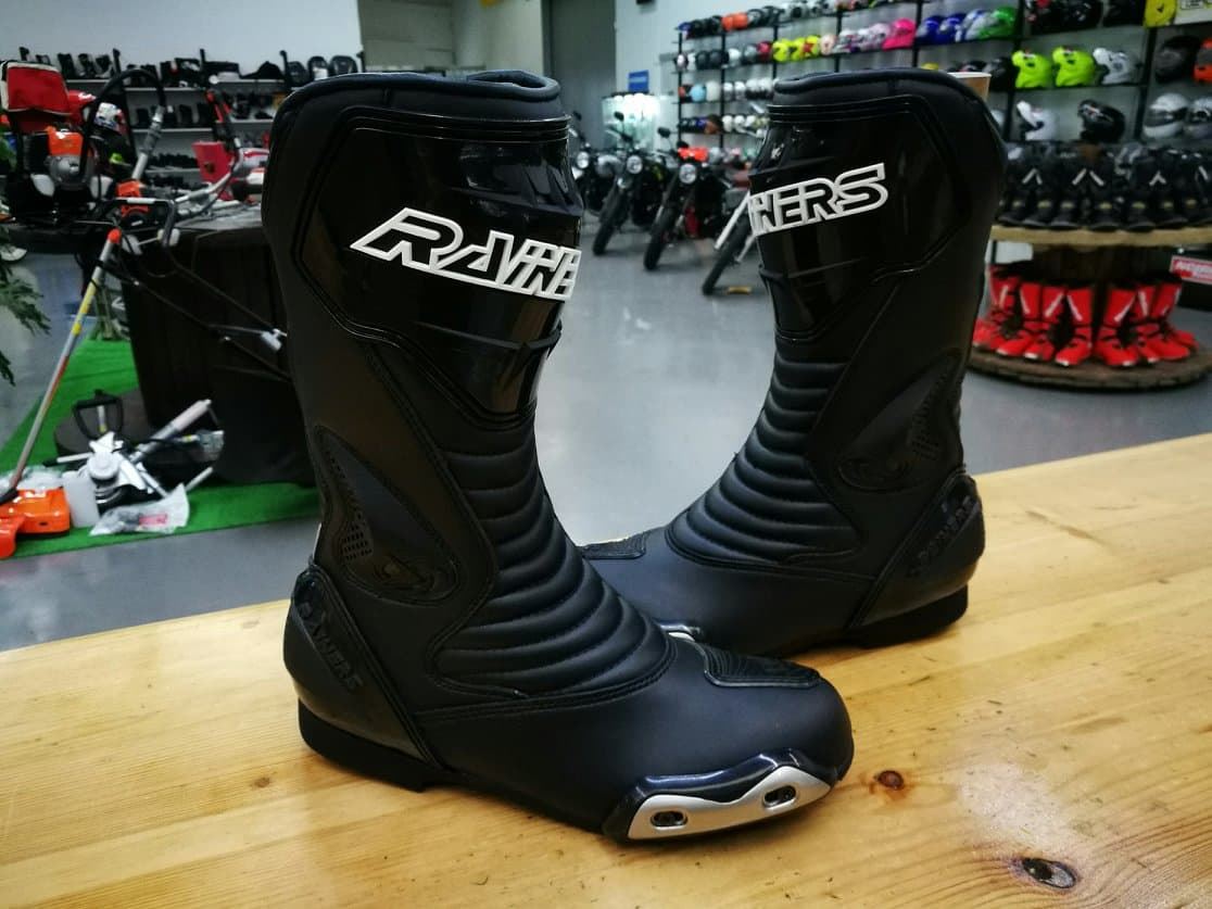 Botas Rainers 680-N - Imagen 4