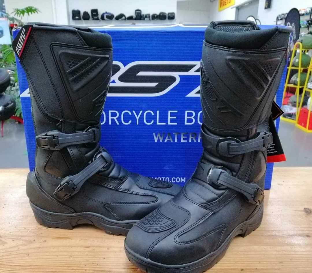 Botas RST Adventure II impermeables - Imagen 2