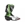 Botas RST Tractech Evo Negro/verde - Imagen 1