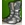 Botas Swift Combat gris - Imagen 2