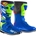 Botas UFO Avior azul/verde - Imagen 1