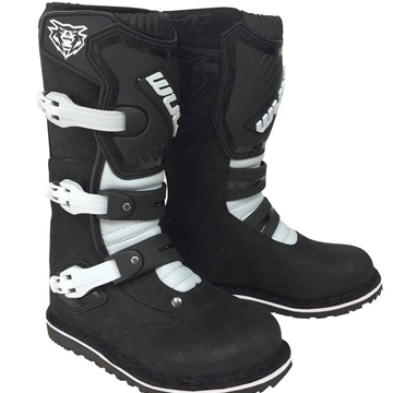 Botas Wulfsport trial junior - Imagen 1