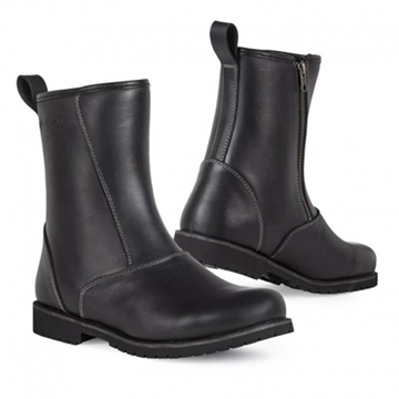 Botin Eleveit negro - Imagen 1