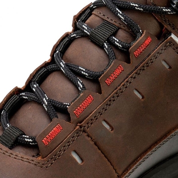 Botín Stylmartin Vertigo WP marrón - Imagen 2