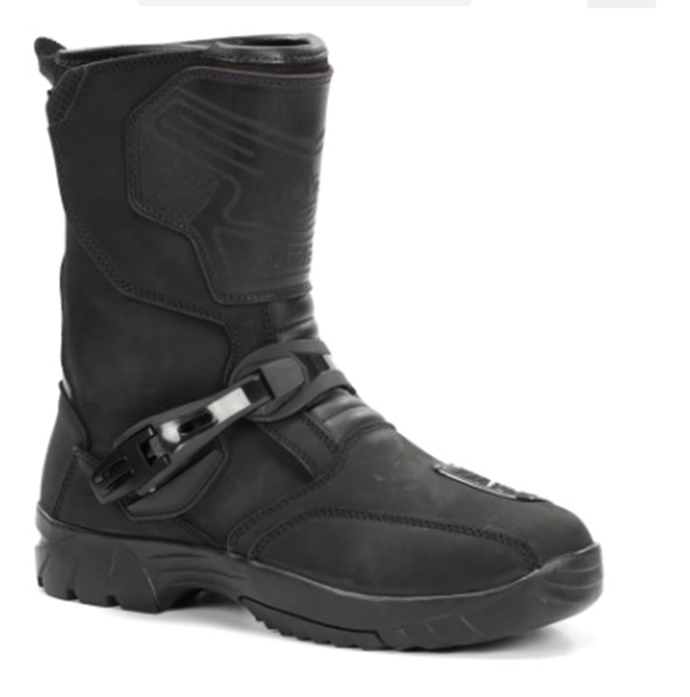 Botines Rainers Colorado - Imagen 1