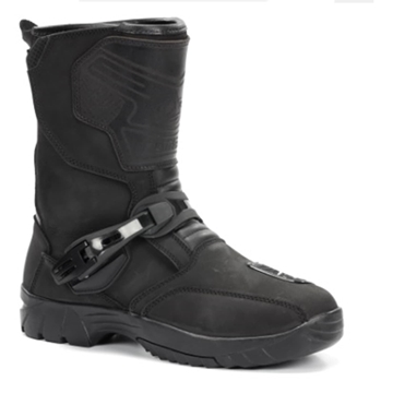 Botines Rainers Colorado - Imagen 1