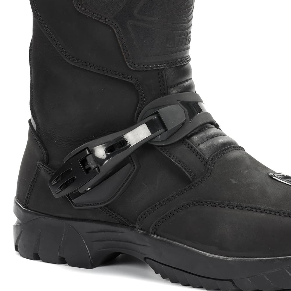 Botines Rainers Colorado - Imagen 6