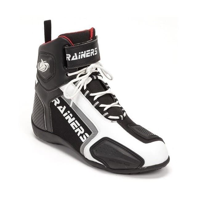 Botines Rainers Cooper - Imagen 1