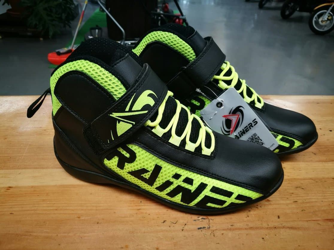 Botines Rainers T-100 - Imagen 2