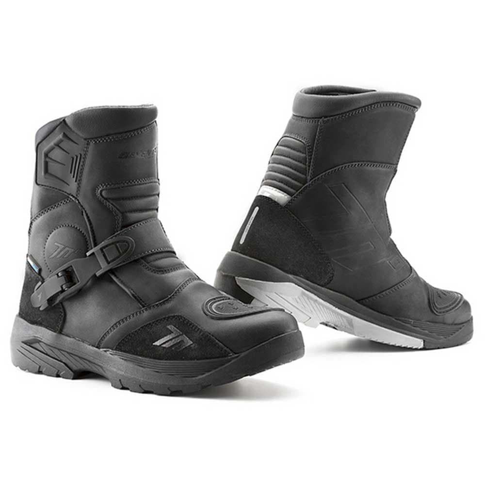 Botines Seventy SD-BA5 Adventure negro - Imagen 1