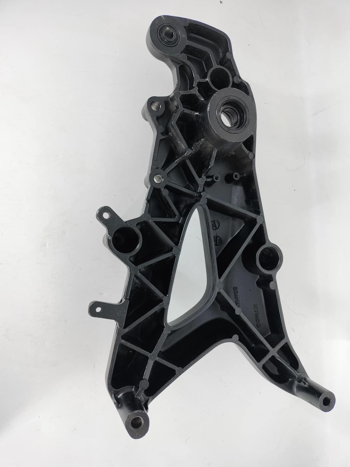 Brazo de basculante Kymco Superdink 125 (Ocasion) - Imagen 2