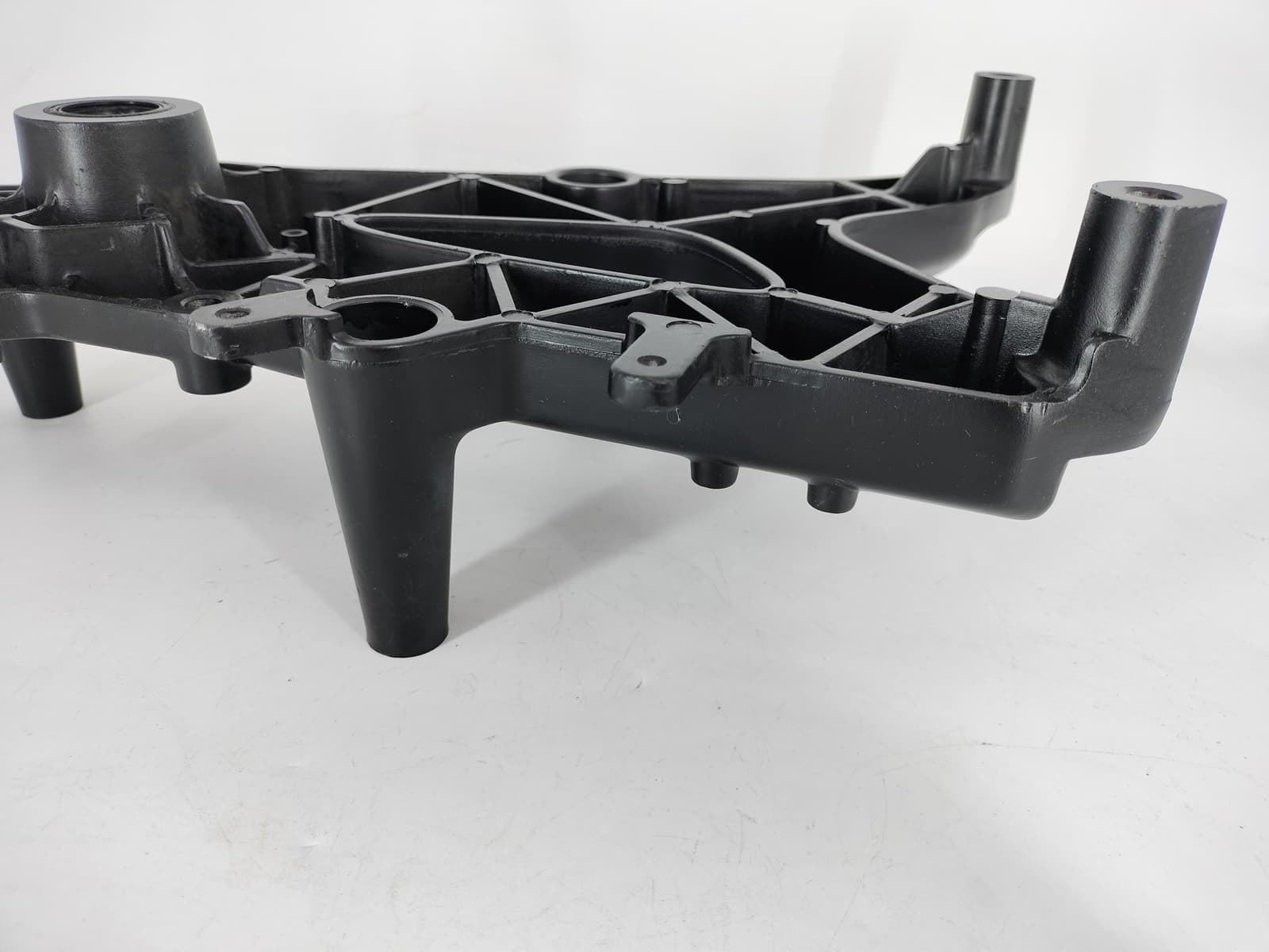 Brazo de basculante Kymco Superdink 125 (Ocasion) - Imagen 3