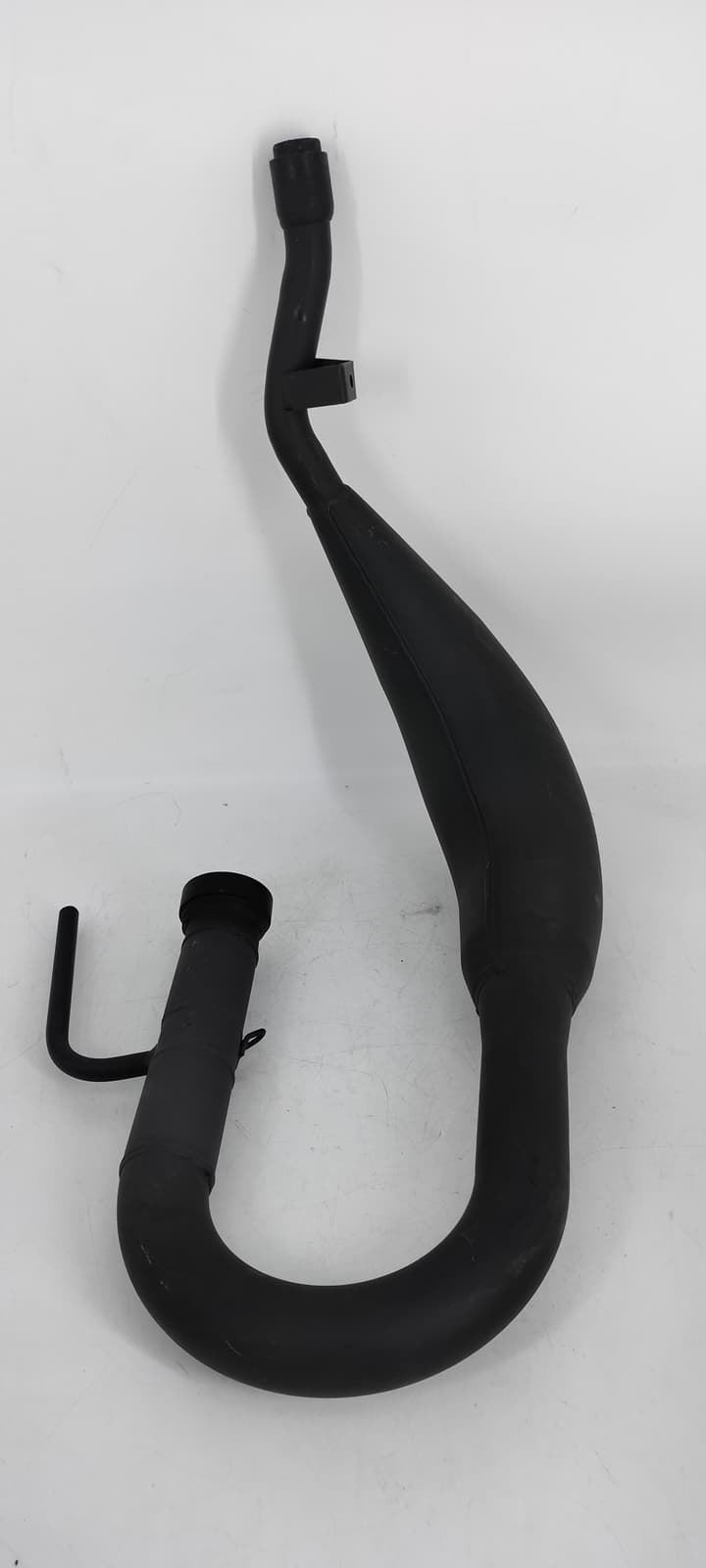 Bufanda homologada para ITV de Fantic XEF 125 4T - Imagen 3