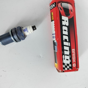 Bujía Fantic XE 125 - Imagen 1