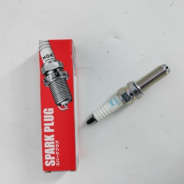 Bujía Fantic XXF y XEF - Imagen 1