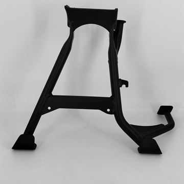 Caballete central completo Voge 500 DS E5 - Imagen 1