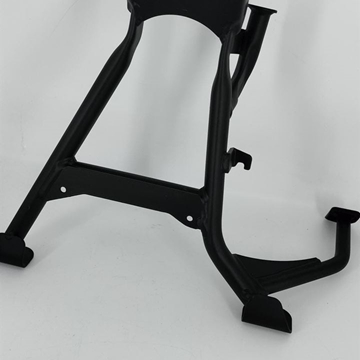 Caballete central completo Voge 500 DS E5 - Imagen 2