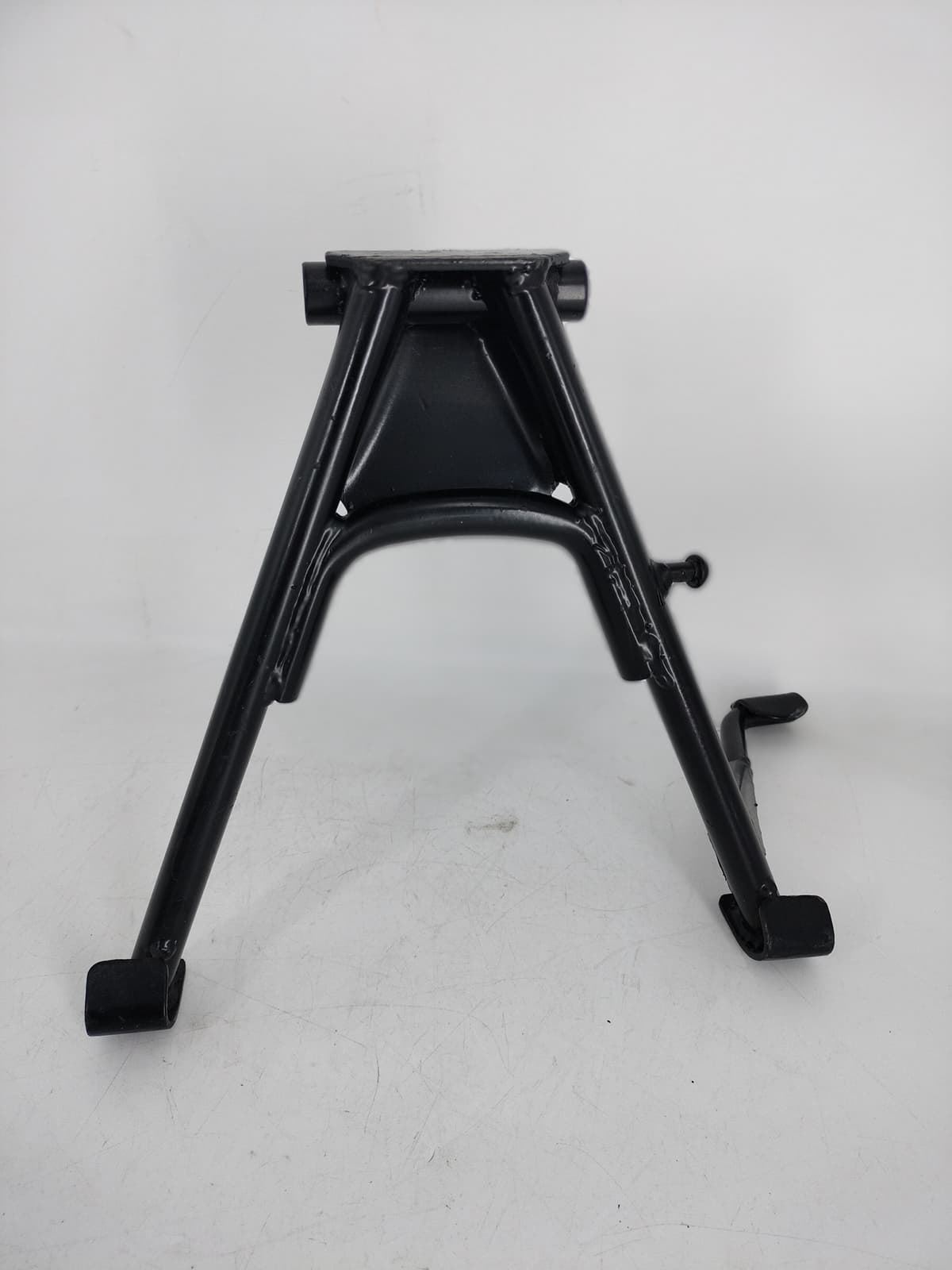 Caballete central Keeway RKV 125 y KSR Code 125 (Ocasion) - Imagen 1