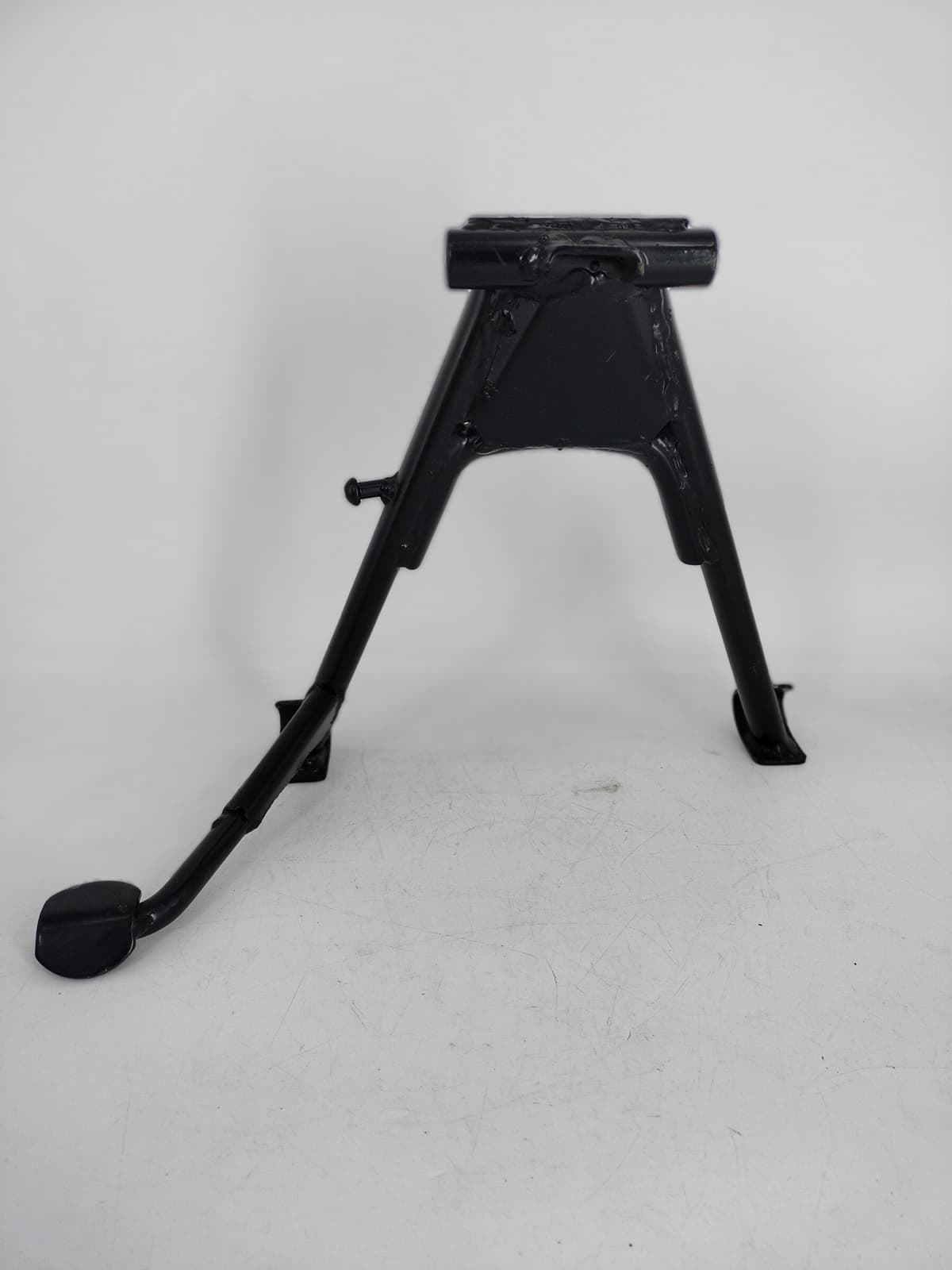 Caballete central Keeway RKV 125 y KSR Code 125 (Ocasion) - Imagen 5