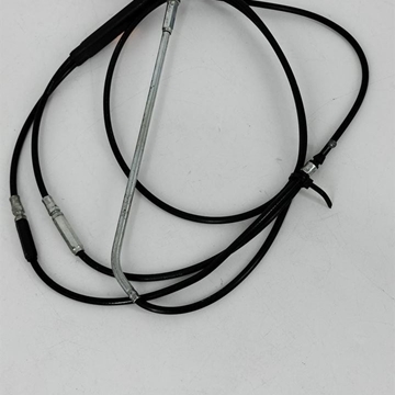 Cable apertura de asiento Kymco K-Xct 125 / 300 (Ocasión) - Imagen 2